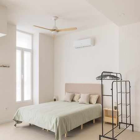 Appartamento Casa Ramona Ruzafa Valencia Centro Esterno foto