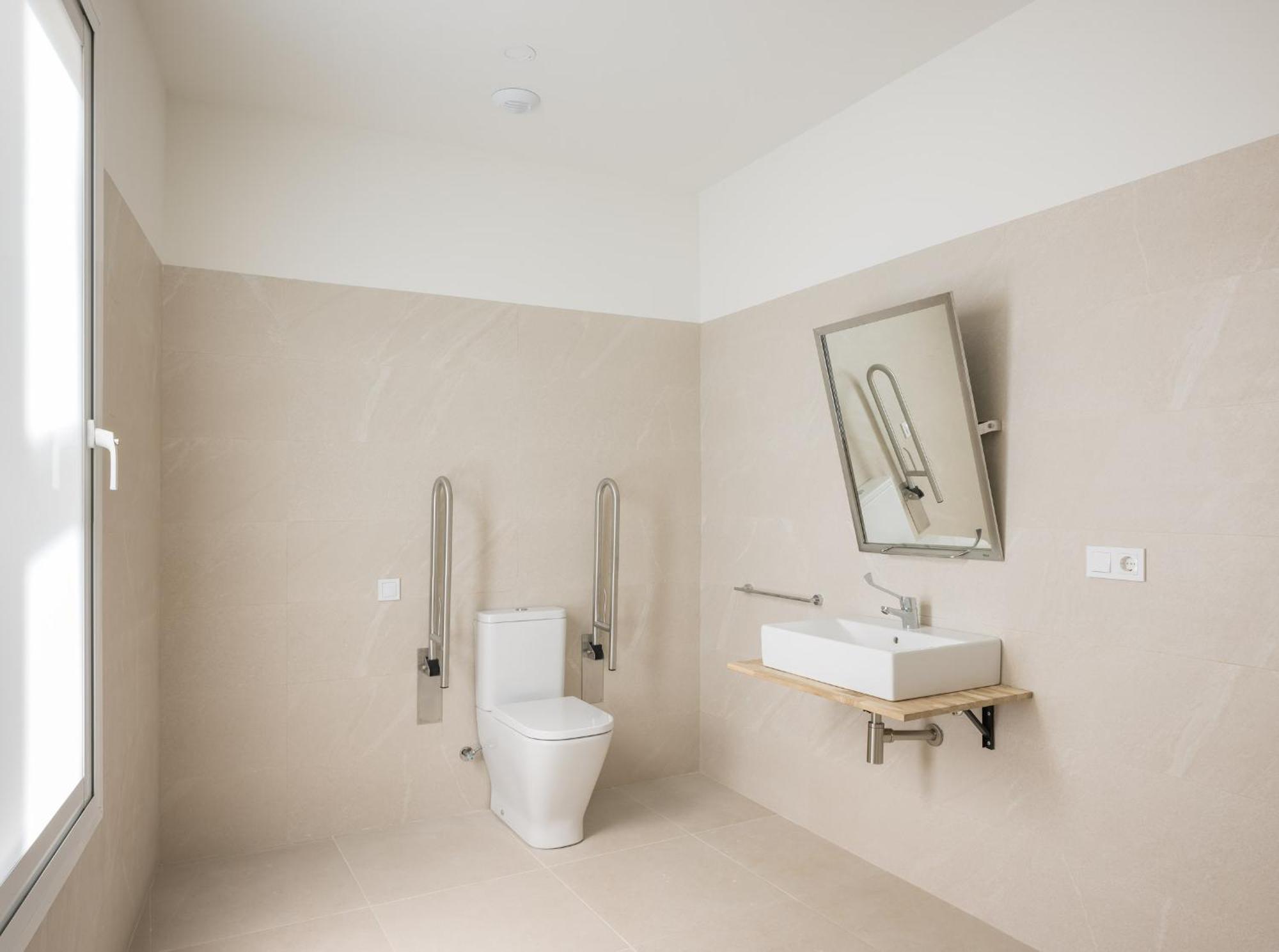 Appartamento Casa Ramona Ruzafa Valencia Centro Esterno foto
