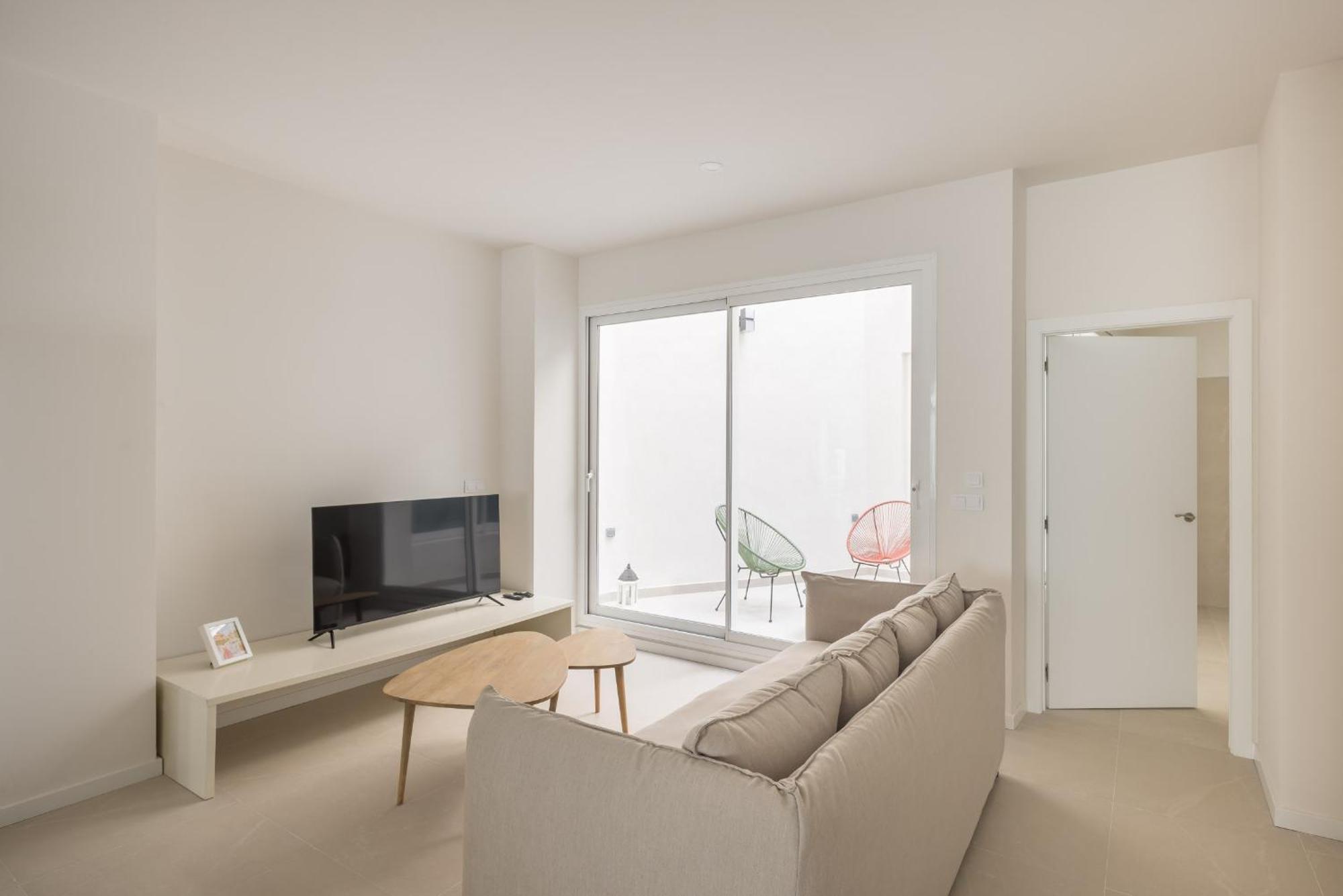 Appartamento Casa Ramona Ruzafa Valencia Centro Esterno foto